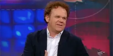 John C. Reilly