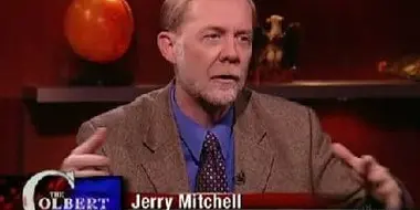 Jerry Mitchell