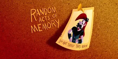 Random Acts of Memory