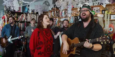 The Oh Hellos: Holiday Tiny Desk Concert