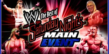 The Best of Saturday Night's Main Event