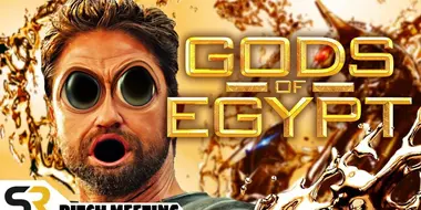 Gods of Egypt Pitch Meeting