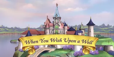 When You Wish Upon a Well