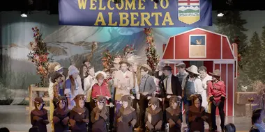 Joe Pera Talks to You About the Rat Wars of Alberta, Canada, 1950 – Present Day