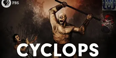 Cyclops: The Origin Story of this Terrifying One-Eyed Giant