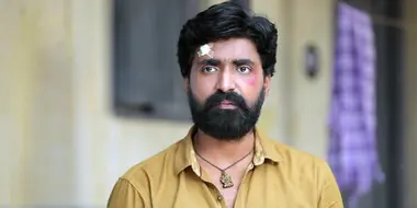 Chinnathambi Is Threatened