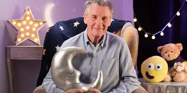 Sir Michael Palin - By the Light of the Moon