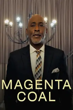 Magenta Coal