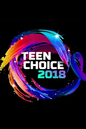 2018 Teen Choice Awards