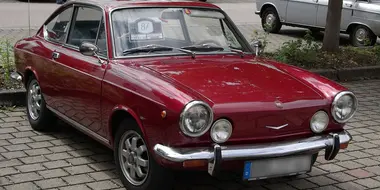 Fiat 850