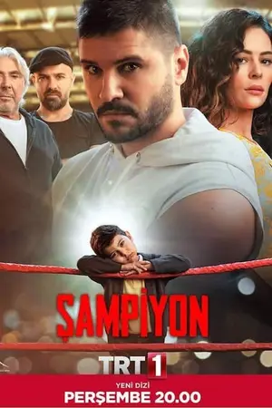 Şampiyon