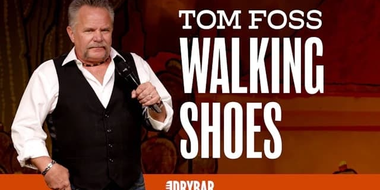 Tom Foss: Walking Shoes