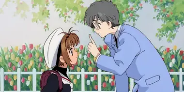 Sakura's Heart-throbbing First Date