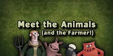 Meet the Animals