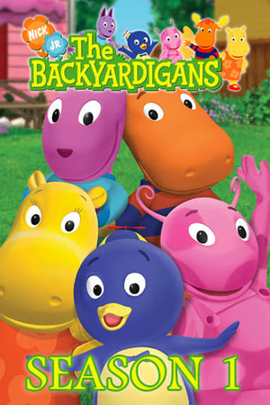 The Backyardigans - Season 1