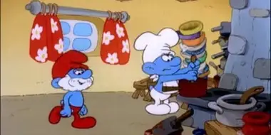 Marco Smurf And The Pepper Pirates