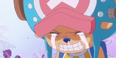 Keep Shirahoshi Safe! Decken Close Behind!