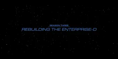 Rebuilding The Enterprise-D