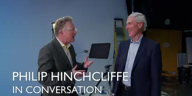 Philip Hinchcliffe In Conversation