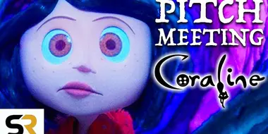 Coraline Pitch Meeting