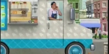 Ice Cream Truck