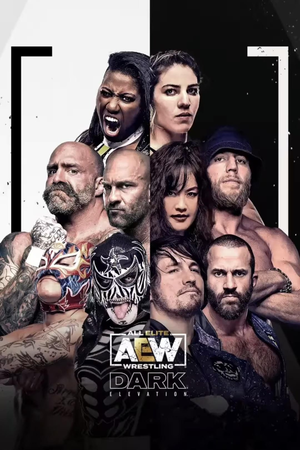 AEW Dark: Elevation