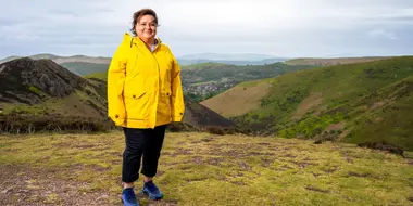 Shropshire Hills