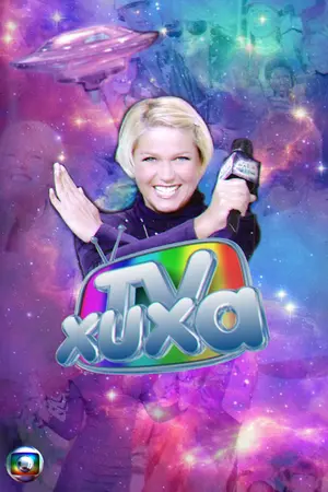 TV Xuxa