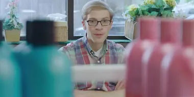 Joe Pera Waits with You