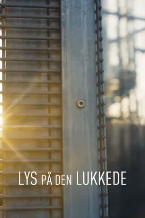 Lys på den lukkede