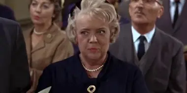 Aunt Bee's Crowning Glory