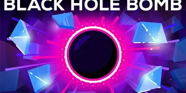 The Black Hole Bomb and Black Hole Civilizations