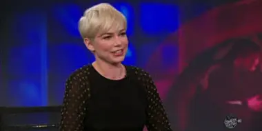 Michelle Williams