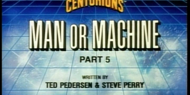 Man or Machine (5)