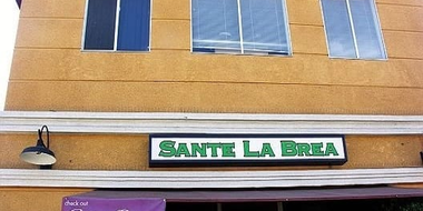 Sante La Brea