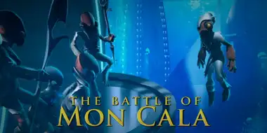 The Battle of Mon Cala Video Commentary