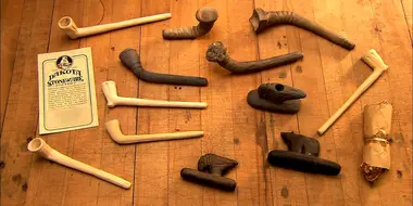 Replica Clay Pipes, Drinking Fountains, Orange Liqueur, Compound Bows