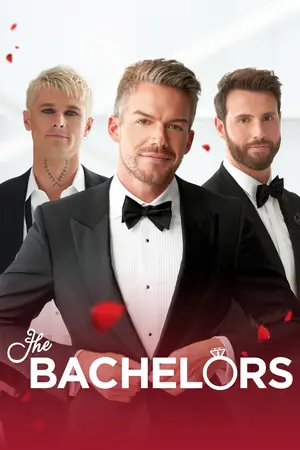 The Bachelors