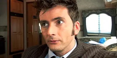 David Tennant's Video Diary: The Final Days