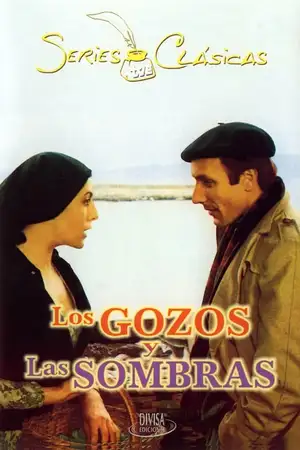 Los Gozos y las Sombras