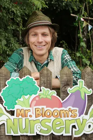 Mr Bloom's Nursery