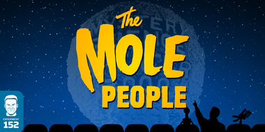 The Mole People