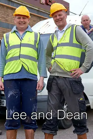 Lee and Dean