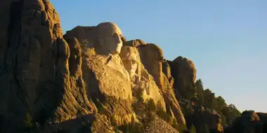 Mount Rushmore: The Hidden Secrets