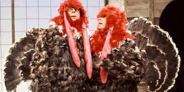 The Morecambe & Wise Christmas Show (1971)