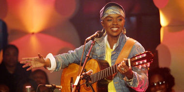 Lauryn Hill