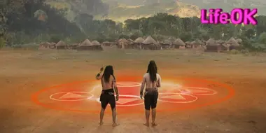 Mahadev rescues Ganga