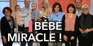 Miracle baby: a journey of struggle to become parents!