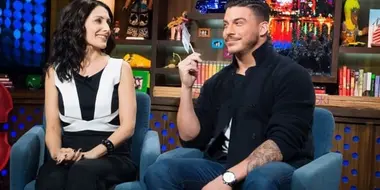 Lisa Edelstein & Jax Taylor