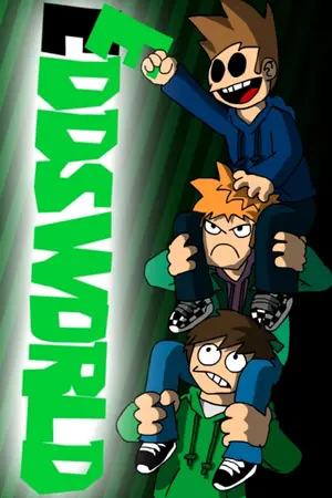 Eddsworld